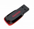 Pen Drive Cruzer Blade 4GB - Sandisk